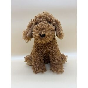 Jellycat COOPER DOODLE DOG - AUTHENTIC Plush - RETIRED - New With Tags NWT